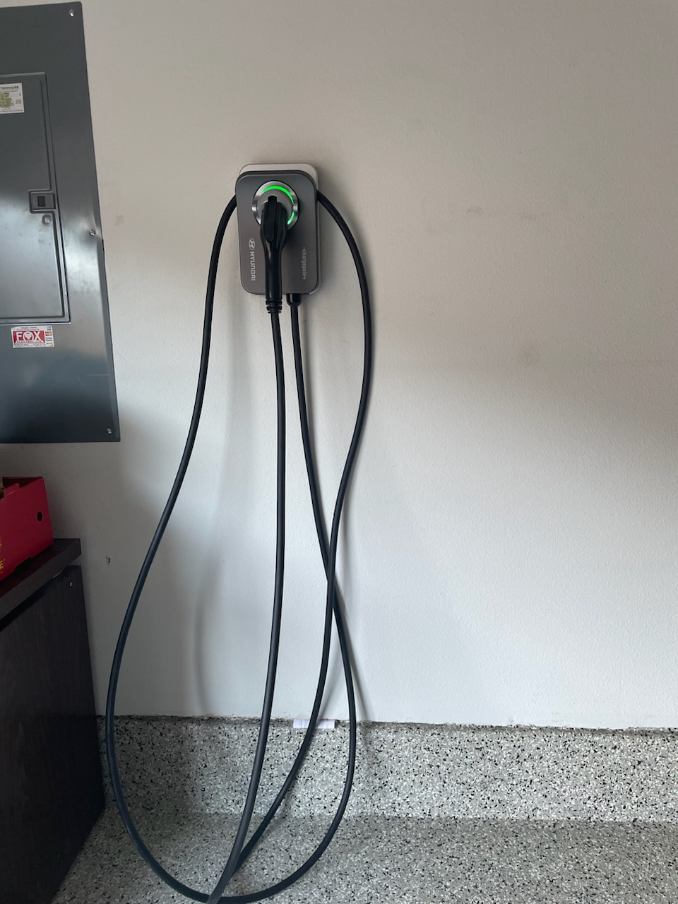 Professional solar panel installation by Guardian Ridge Roofing